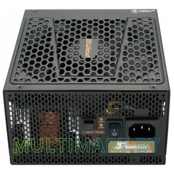 Блок питания Seasonic Prime 1300W Gold SSR-1300GD картинка 3